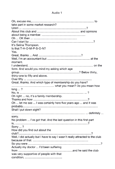 Tải FREE sách Lean Listening Practice Tests Book A PDF 4 Tải FREE sách Lean Listening Practice Tests Book A PDF