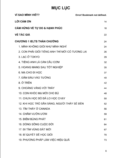 Tải FREE sách Lên Núi Học Tiếng Anh PDF có tiếng Việt 4 Tải FREE sách Lên Núi Học Tiếng Anh PDF có tiếng Việt