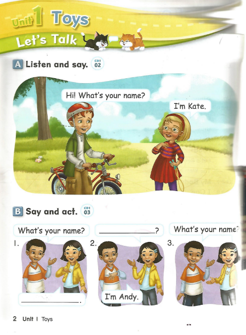 Tải FREE sách Let's Go Let's Begin Student Book PDF - 4th Edition 4 Tải FREE sách Let's Go Let's Begin Student Book PDF - 4th Edition