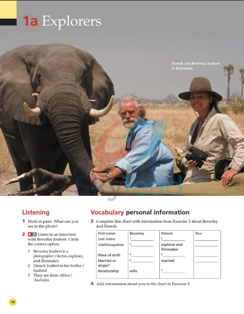 Tải FREE sách Life 2 PDF - Second Edition 2