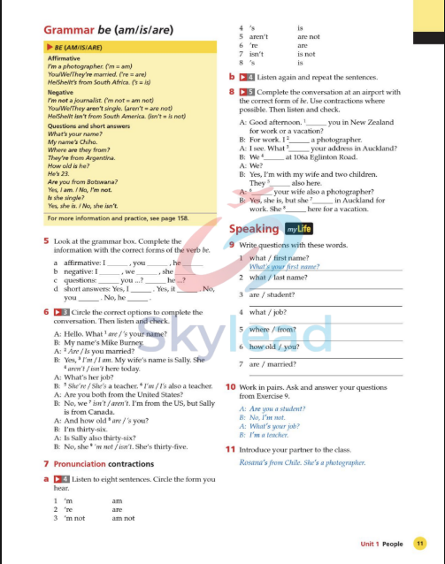 Tải FREE sách Life 2 PDF - Second Edition 3