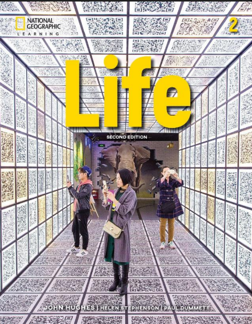 Tải FREE sách Life 2 PDF - Second Edition