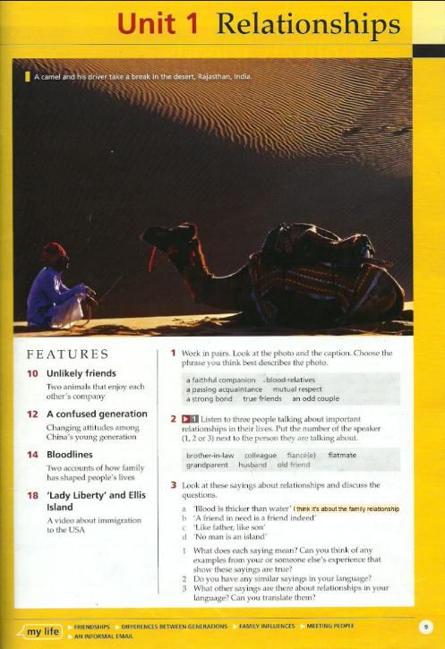 Tải FREE sách Life 2ed Upper Intermediate SB COMPLETO PDF