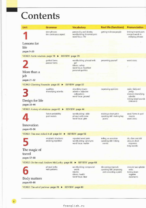 Tải FREE sách Life Advanced Student's Book PDF 3 Tải FREE sách Life Advanced Student's Book PDF