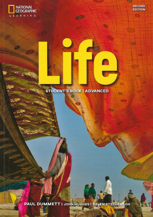 Tải FREE sách Life Advanced Student's Book PDF