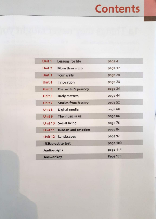 Tải FREE sách Life Advanced Workbook PDF 4 Tải FREE sách Life Advanced Workbook PDF