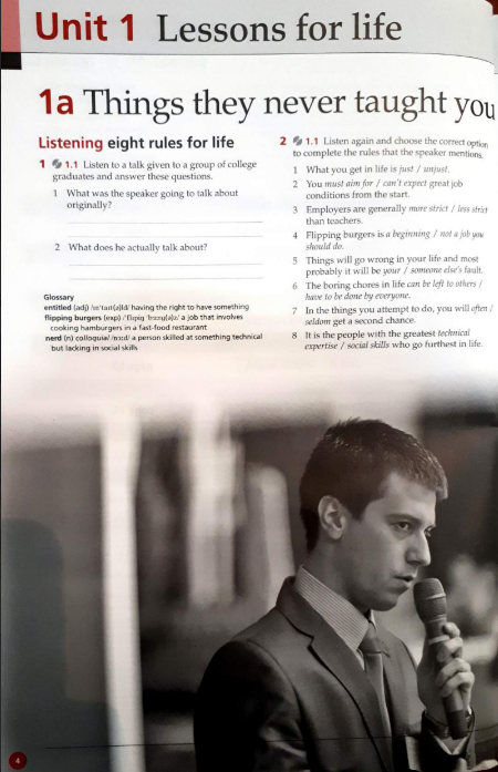 Tải FREE sách Life Advanced Workbook PDF 3 Tải FREE sách Life Advanced Workbook PDF