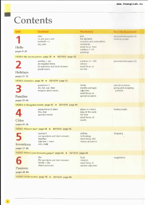 Tải FREE sách Life Beginner A1 PDF