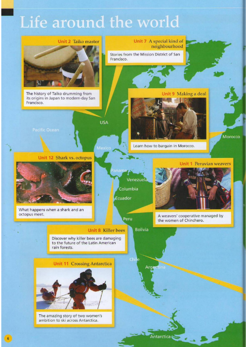 Tải FREE sách Life Intermediate B1+ PDF