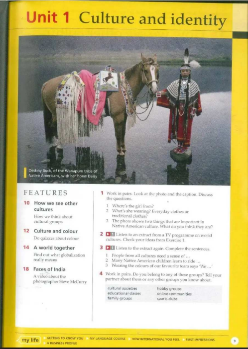 Tải FREE sách Life Intermediate Student's Book 2ed PDF