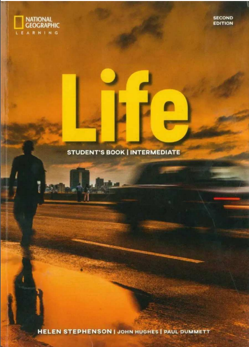 Tải FREE sách Life Intermediate Student's Book 2ed PDF
