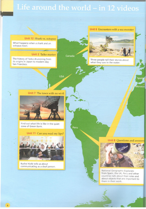 Tải FREE sách Life Intermediate Student's Book PDF - Second Edition