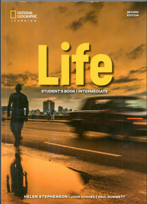 Tải FREE sách Life Intermediate Student's Book PDF - Second Edition
