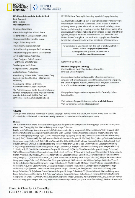 Tải FREE sách Life Upper Intermediate - B2 PDF 4 Tải FREE sách Life Upper Intermediate - B2 PDF