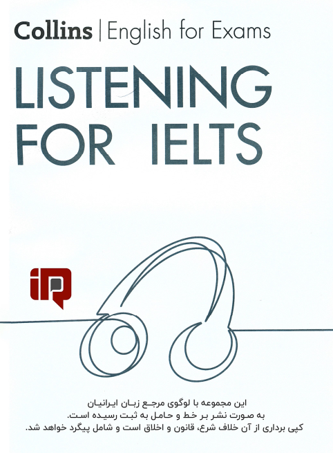 Tải FREE sách Listening For IELTS PDF - Fiona Aish And Jo Tomlinson