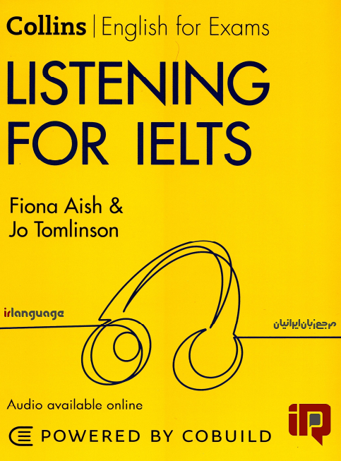 Tải FREE sách Listening For IELTS PDF - Fiona Aish And Jo Tomlinson