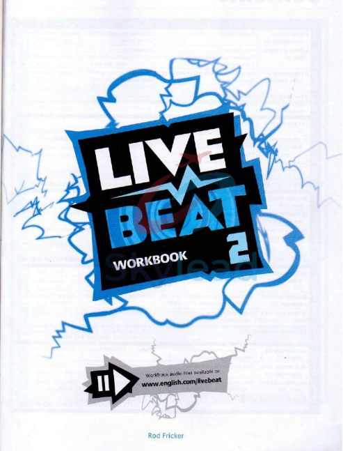 Tải FREE sách Live Beat 2 Workbook PDF 7 Tải FREE sách Live Beat 2 Workbook PDF