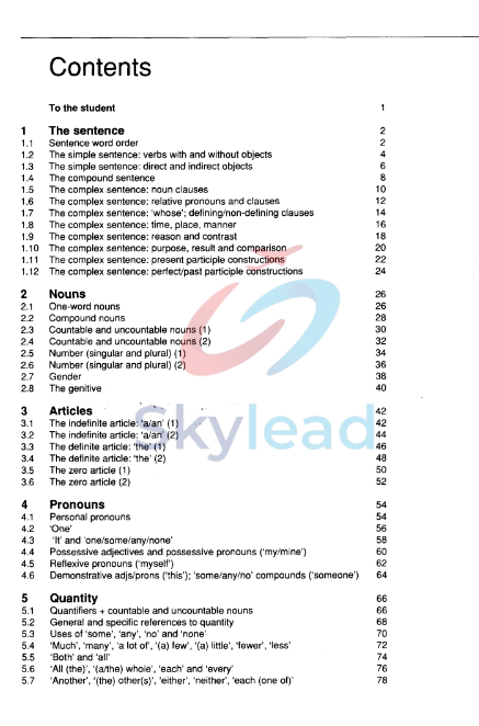 Tải FREE sách Longman English Grammar Practice PDF - For Intermediate Students 7 Tải FREE sách Longman English Grammar Practice PDF - For Intermediate Students