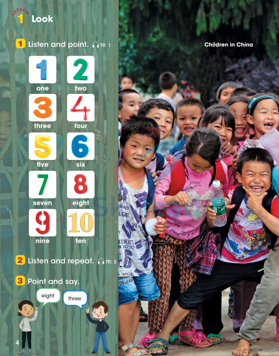 Tải FREE sách Look 1 PDF - National Geographic Learning 20 Tải FREE sách Look 1 PDF - National Geographic Learning