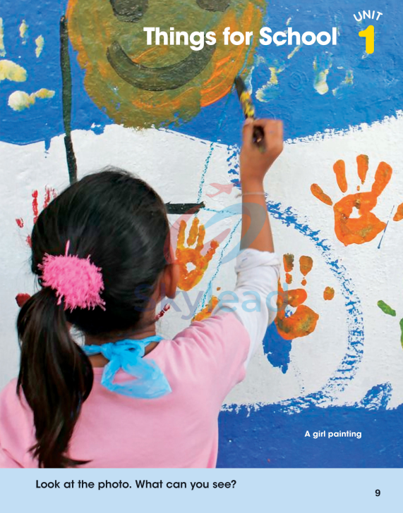 Tải FREE sách Look 1 PDF - National Geographic Learning 16 Tải FREE sách Look 1 PDF - National Geographic Learning