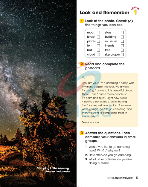 Tải FREE sách Look 4 PDF - National Geographic 6 Tải FREE sách Look 4 PDF - National Geographic
