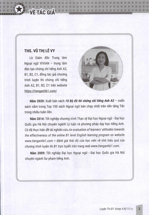 Tải FREE sách Luyện Thi Vstep B1 4 Kỹ Năng PDF có tiếng Việt 4 Tải FREE sách Luyện Thi Vstep B1 4 Kỹ Năng PDF có tiếng Việt