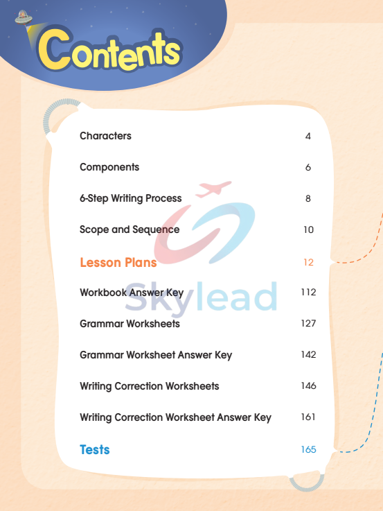 Tải FREE sách My First Writing 1 Teacher's Manual PDF - 2nd Edition 7 Tải FREE sách My First Writing 1 Teacher's Manual PDF - 2nd Edition