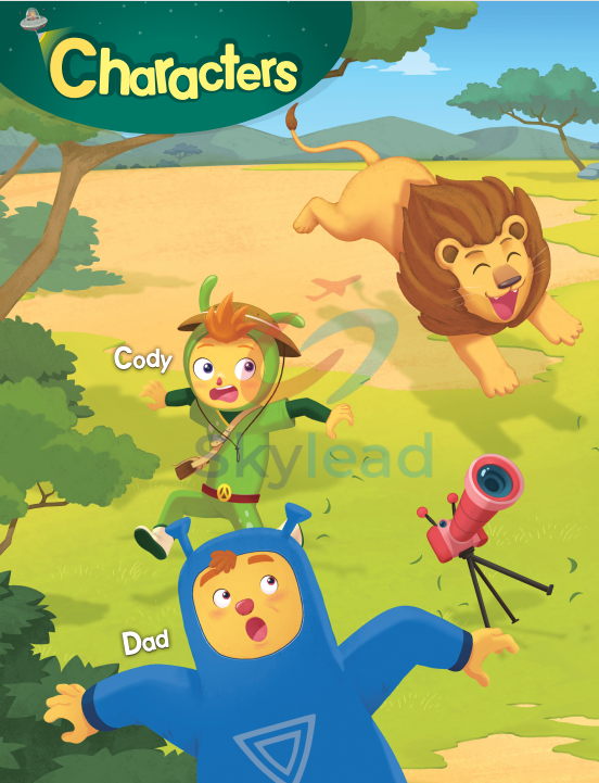 Tải FREE sách My First Writing 1 Teacher's Manual PDF - 2nd Edition 6 Tải FREE sách My First Writing 1 Teacher's Manual PDF - 2nd Edition