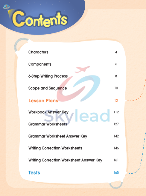 Tải FREE sách My First Writing 2 Teacher's Manual PDF - 2nd Edition 7 Tải FREE sách My First Writing 2 Teacher's Manual PDF - 2nd Edition
