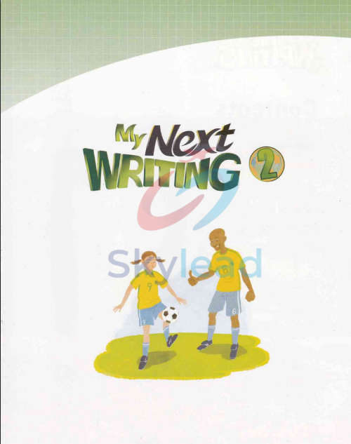 Tải FREE sách My Next Writing 2 Student Book PDF 7 Tải FREE sách My Next Writing 2 Student Book PDF