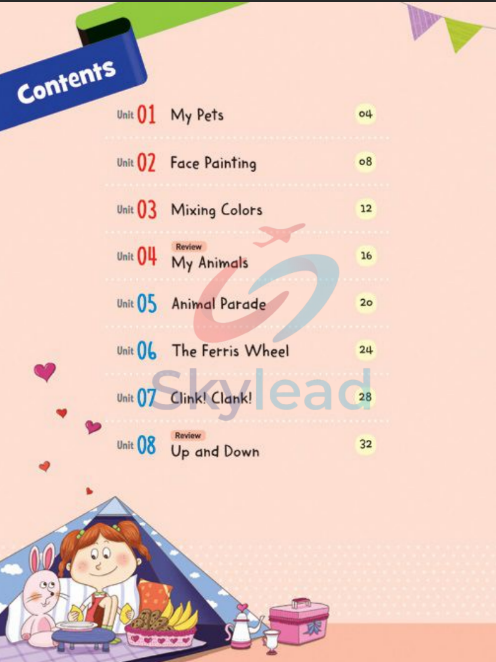 Tải FREE sách My Phonics Reading 1 PDF 6 Tải FREE sách My Phonics Reading 1 PDF