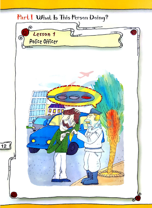 Tải FREE sách New Children's Talk 2 PDF