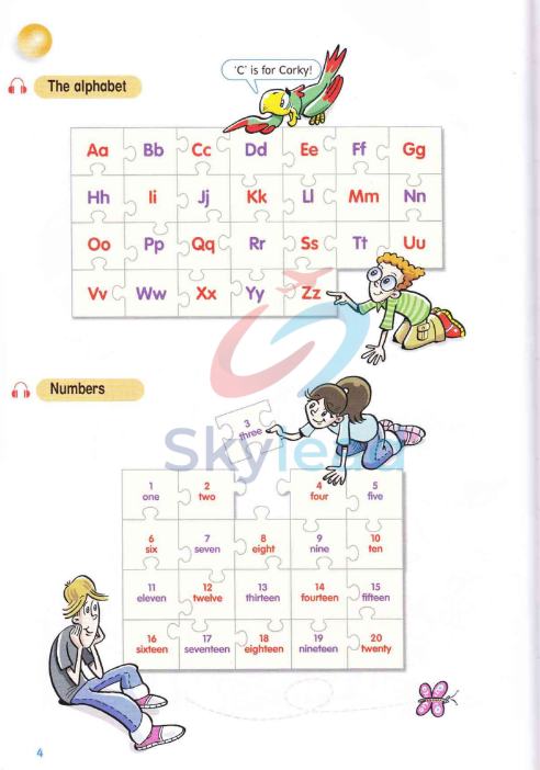 Tải FREE sách New Grammar Time 1 PDF 6 Tải FREE sách New Grammar Time 1 PDF