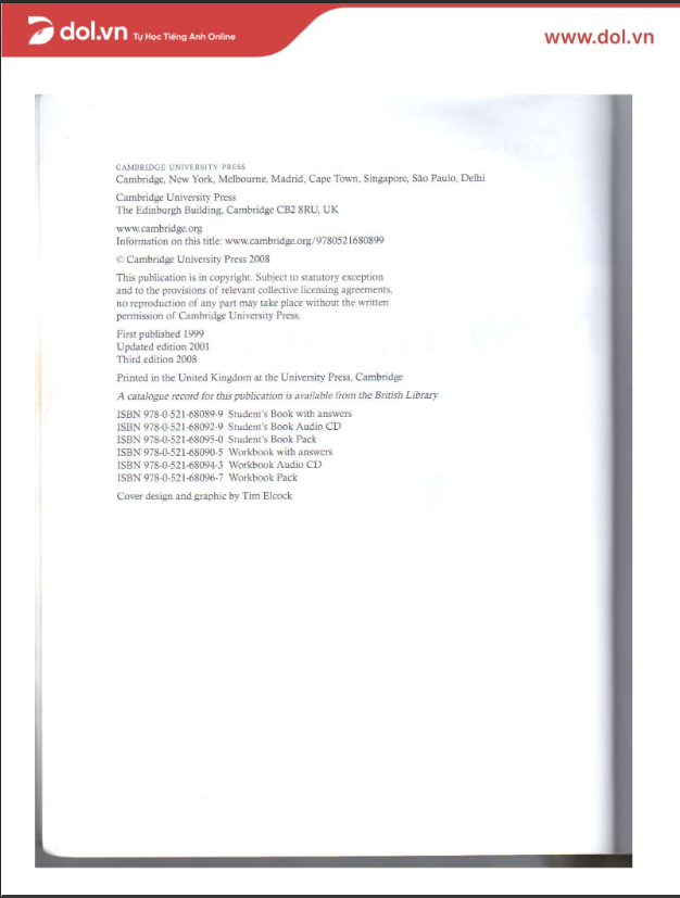 Tải FREE sách New Insight Into IELTS Student's Book PDF 4 Tải FREE sách New Insight Into IELTS Student's Book PDF