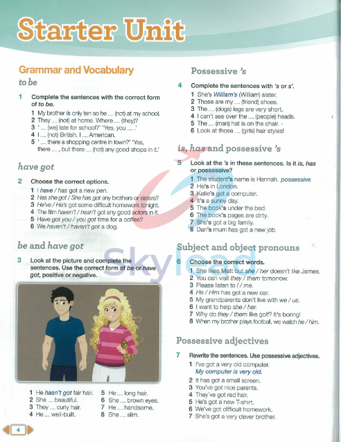 Tải FREE sách Next Move 3 Students' Book PDF 6 Tải FREE sách Next Move 3 Students' Book PDF