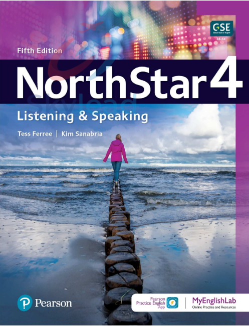 Tải FREE sách Northstar 4 Fifth Edition PDF - Listening And Speaking