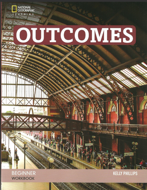 Tải FREE sách Outcomes - Beginner Workbook PDF