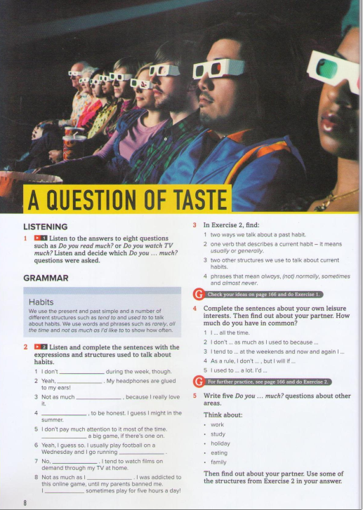 Tải FREE sách Outcomes Upper Intermediate SB PDF