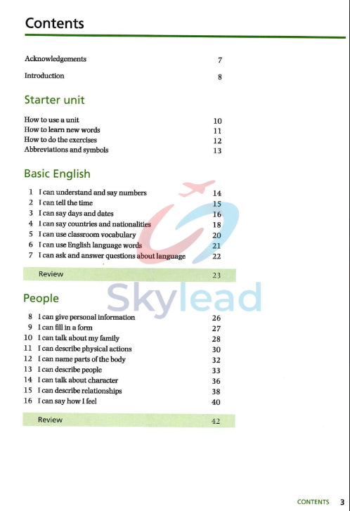 Tải FREE sách Oxford Word Skills Basic PDF - Learn And Practise English Vocabulary 7 Tải FREE sách Oxford Word Skills Basic PDF - Learn And Practise English Vocabulary