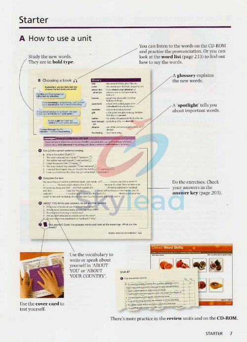 Tải FREE sách Oxford Word Skills Intermediate PDF - Learn And Practise English Vocabulary 6 Tải FREE sách Oxford Word Skills Intermediate PDF - Learn And Practise English Vocabulary