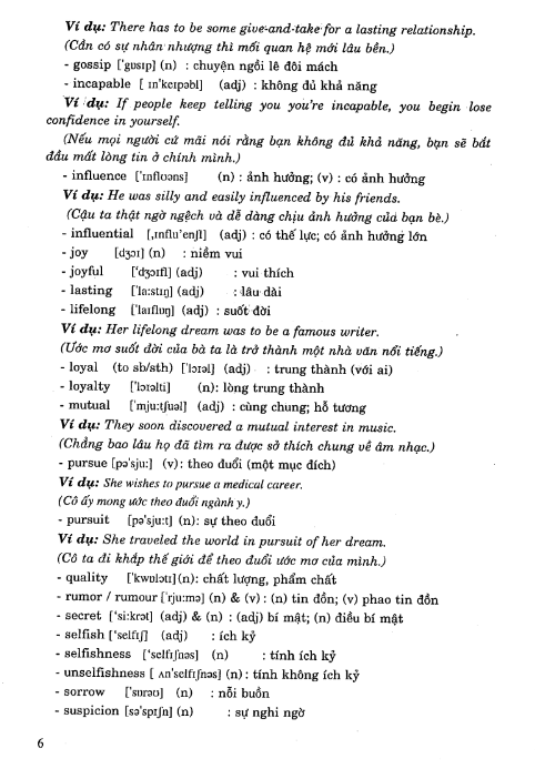 Tải FREE sách PDF Tổng Hợp Từ Vựng Và Ngữ Pháp Tiếng Anh 11