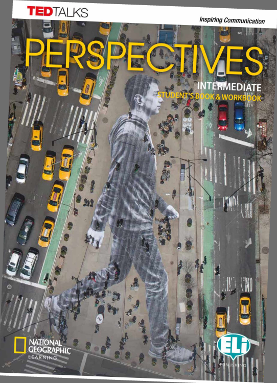 Tải FREE sách Perspectives Imtermediate PDF - Student's Book And Workbook