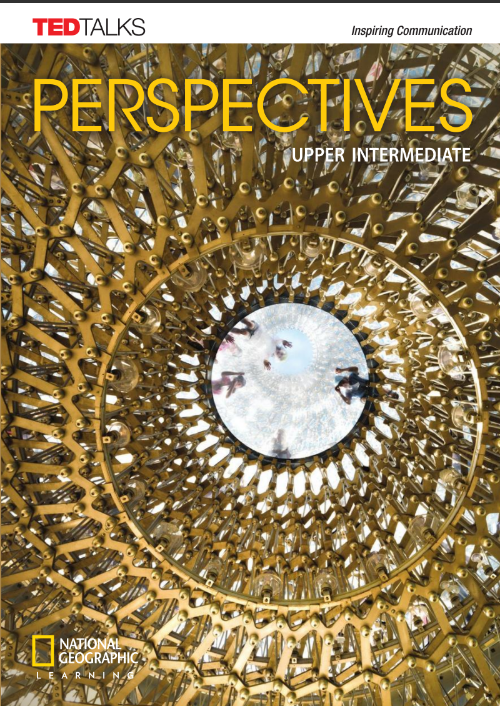 Tải FREE sách Perspectives Upper Imtermediate PDF