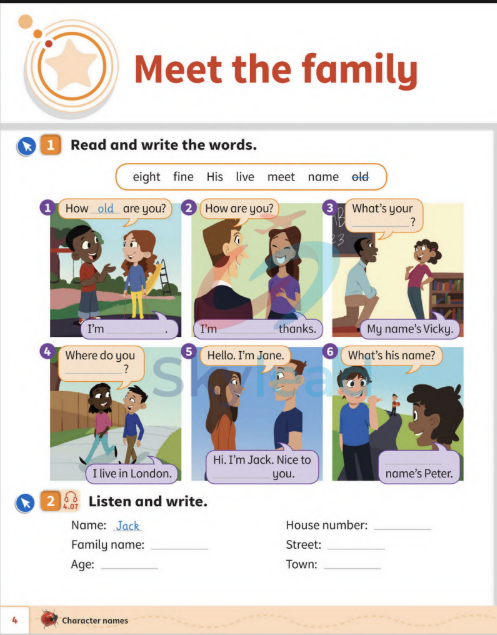 Tải FREE sách Power Up 2 Activity Book PDF 1