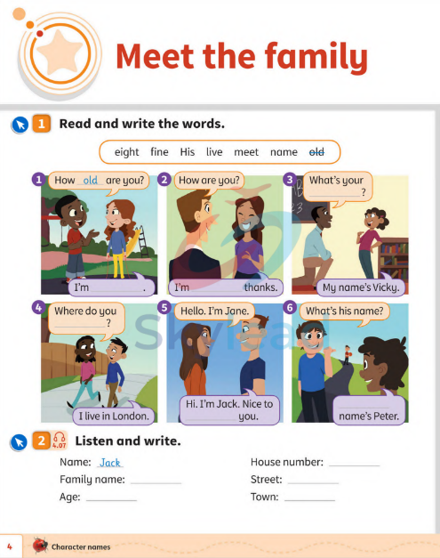 Tải FREE sách Power Up 2 Activity Book PDF 7 Tải FREE sách Power Up 2 Activity Book PDF