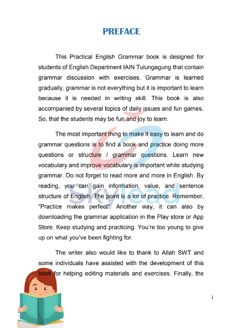 Tải FREE sách Practical English Grammar Student's Book PDF