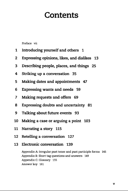 Tải FREE sách Practice Makes Perfect English Conversation PDF 4 Tải FREE sách Practice Makes Perfect English Conversation PDF