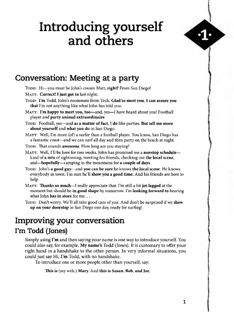 Tải FREE sách Practice Makes Perfect English Conversation PDF 3 Tải FREE sách Practice Makes Perfect English Conversation PDF