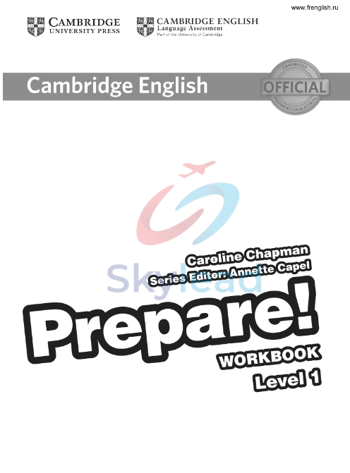 Tải FREE sách Prepare Level 1 Workbook PDF 7 Tải FREE sách Prepare Level 1 Workbook PDF