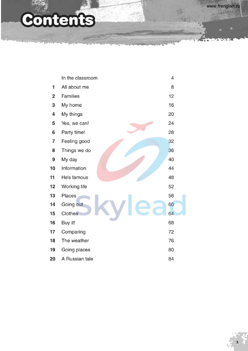 Tải FREE sách Prepare Level 1 Workbook PDF 6 Tải FREE sách Prepare Level 1 Workbook PDF